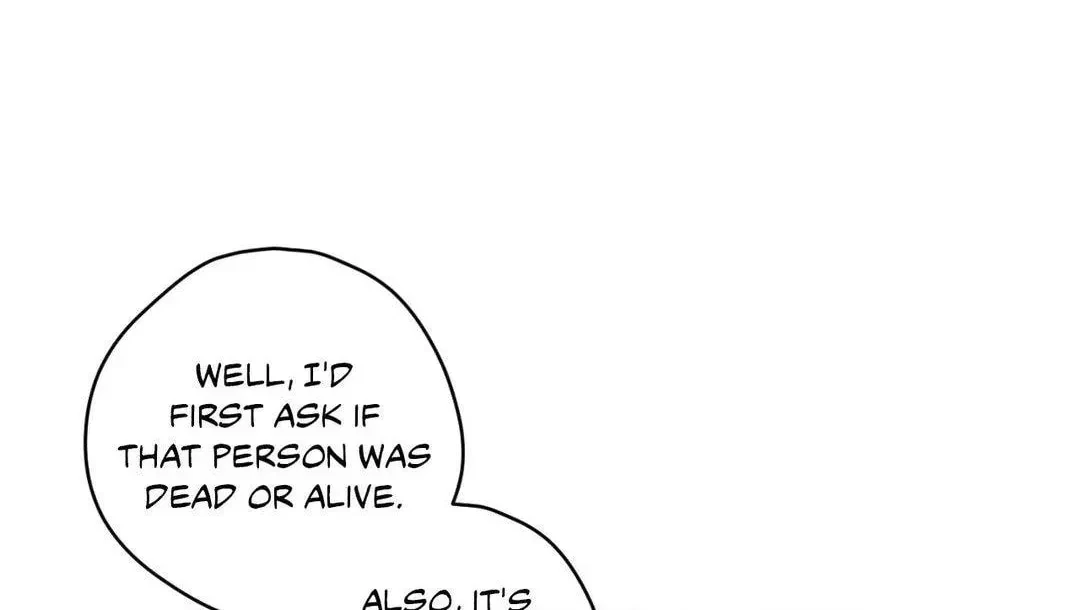 An Unsettling Scent Chapter 40, page 100