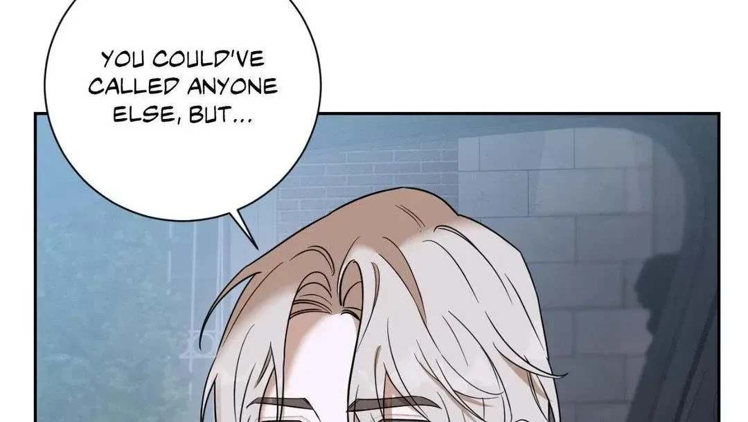 An Unsettling Scent Chapter 40, page 104