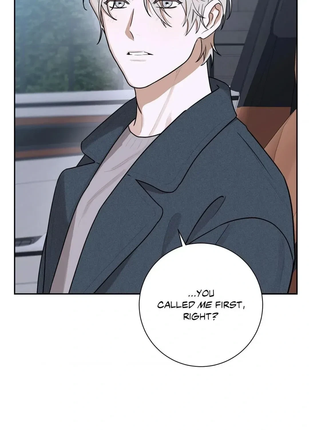 An Unsettling Scent Chapter 40, page 105