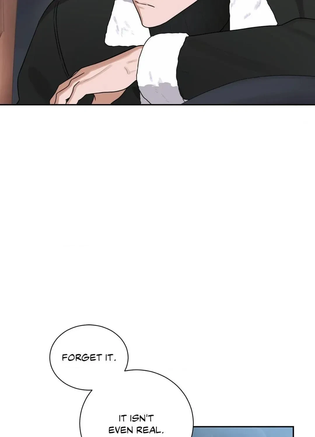 An Unsettling Scent Chapter 40, page 107