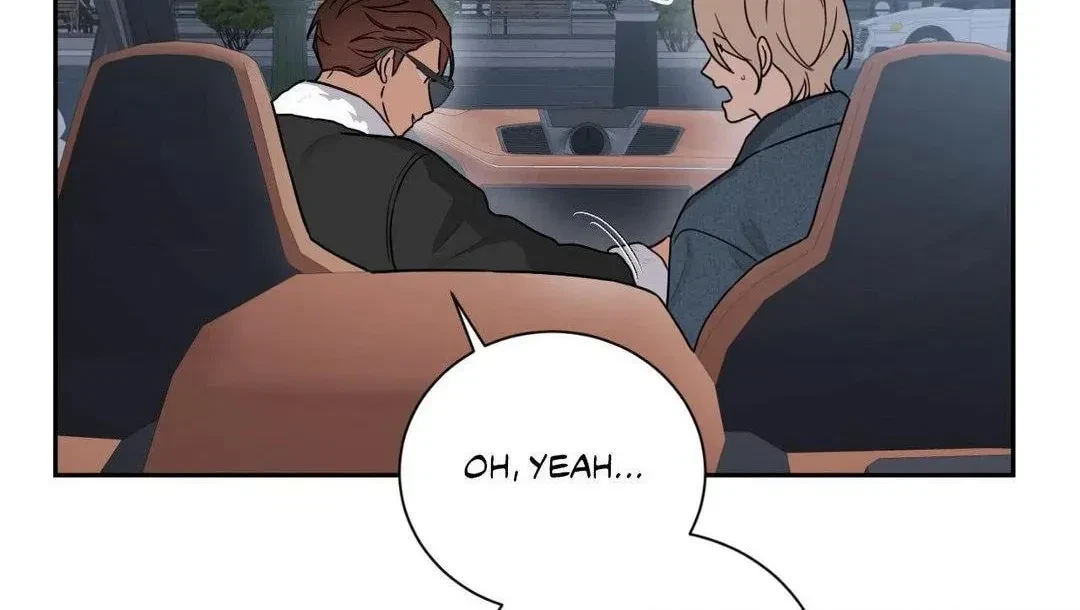 An Unsettling Scent Chapter 40, page 110