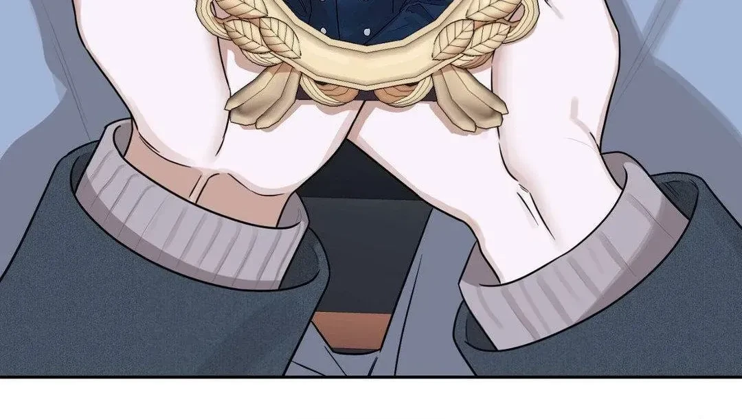 An Unsettling Scent Chapter 40, page 112