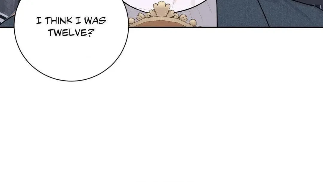 An Unsettling Scent Chapter 40, page 114