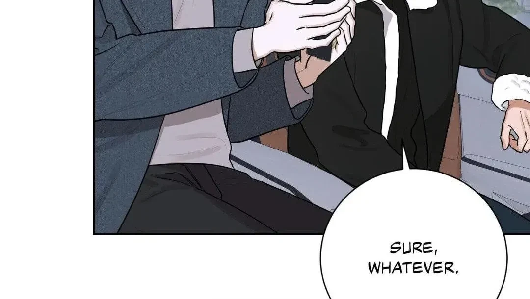 An Unsettling Scent Chapter 40, page 124