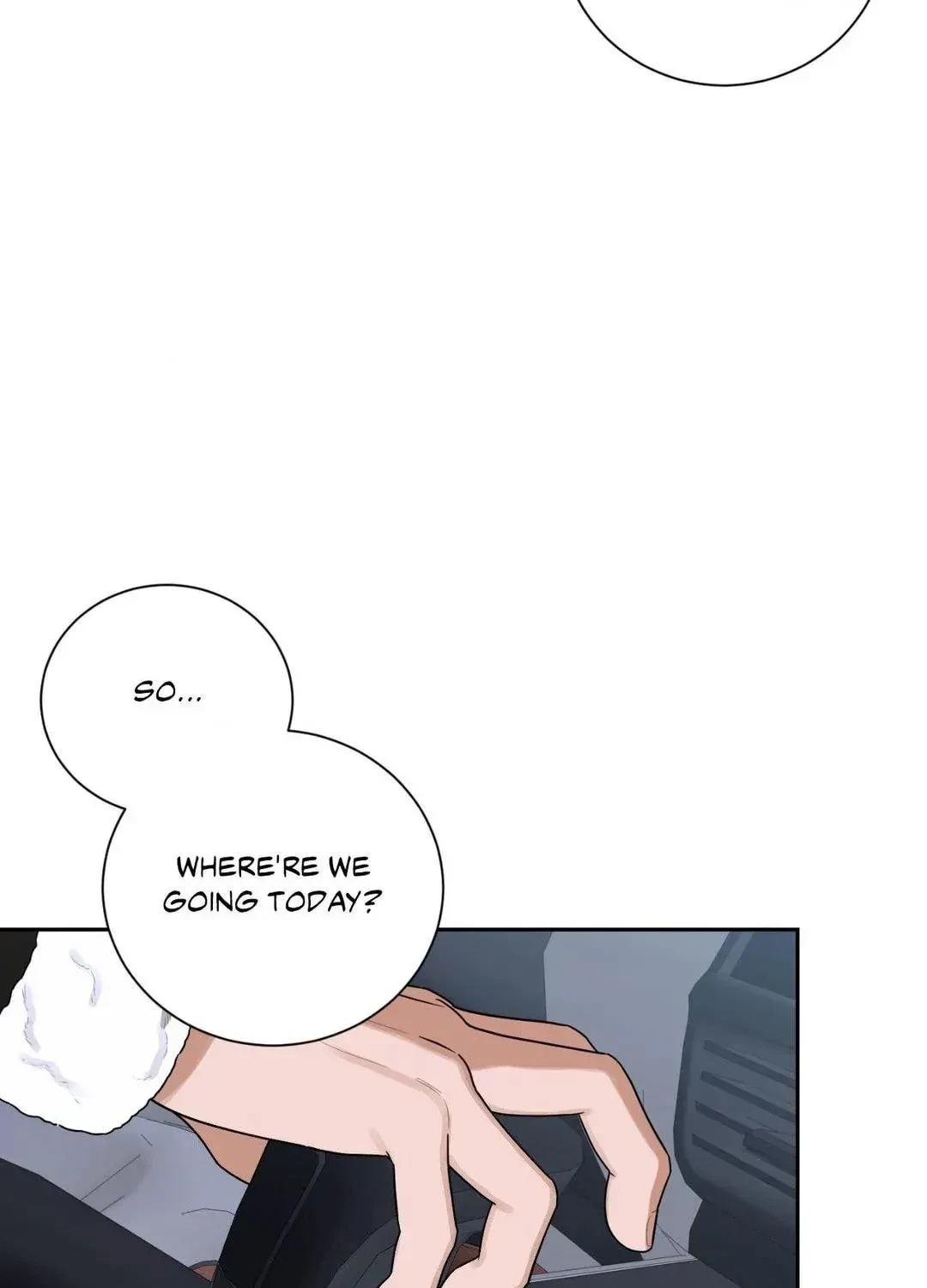 An Unsettling Scent Chapter 40, page 125