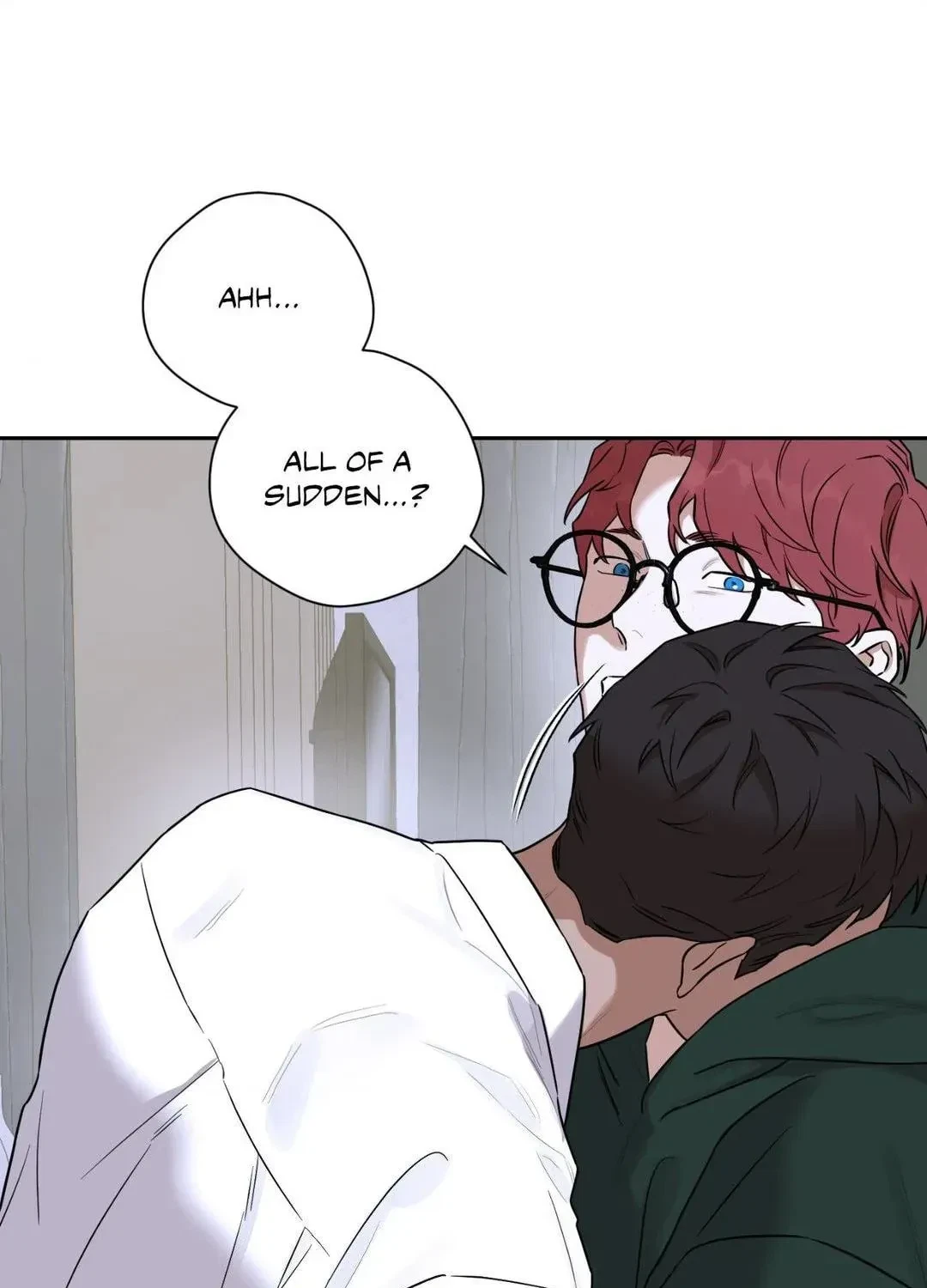 An Unsettling Scent Chapter 40, page 13