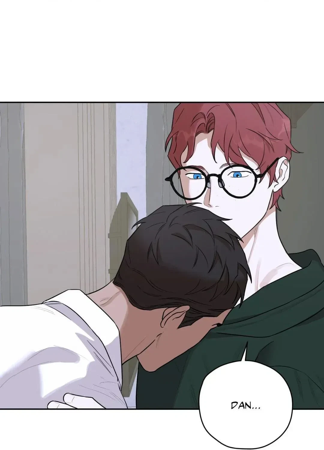 An Unsettling Scent Chapter 40, page 15