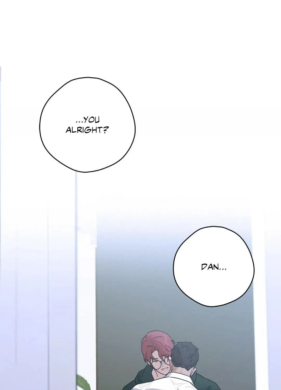 An Unsettling Scent Chapter 40, page 17