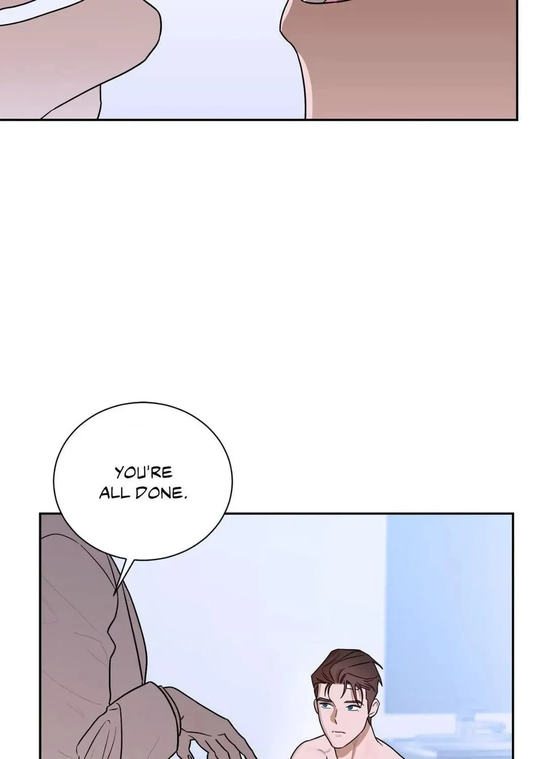 An Unsettling Scent Chapter 40, page 23