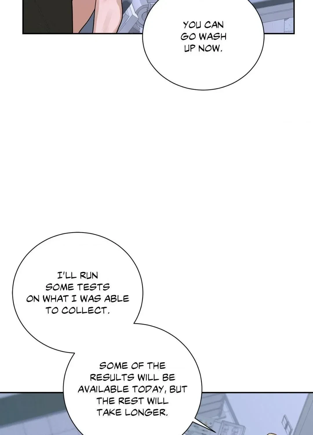 An Unsettling Scent Chapter 40, page 25