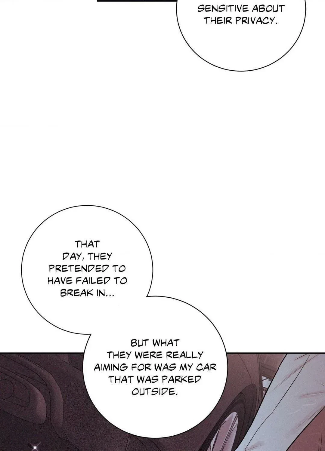 An Unsettling Scent Chapter 40, page 29