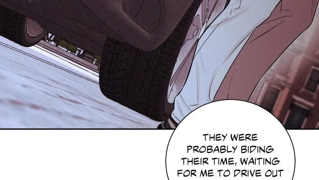 An Unsettling Scent Chapter 40, page 30