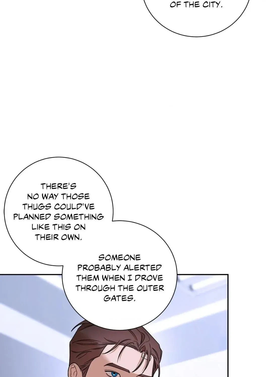 An Unsettling Scent Chapter 40, page 31