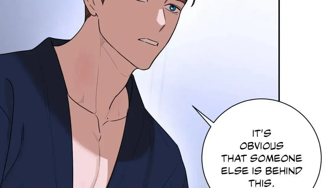 An Unsettling Scent Chapter 40, page 32