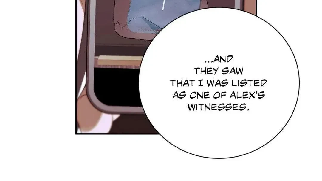An Unsettling Scent Chapter 40, page 34