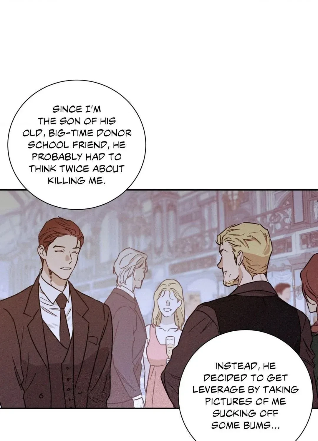 An Unsettling Scent Chapter 40, page 35