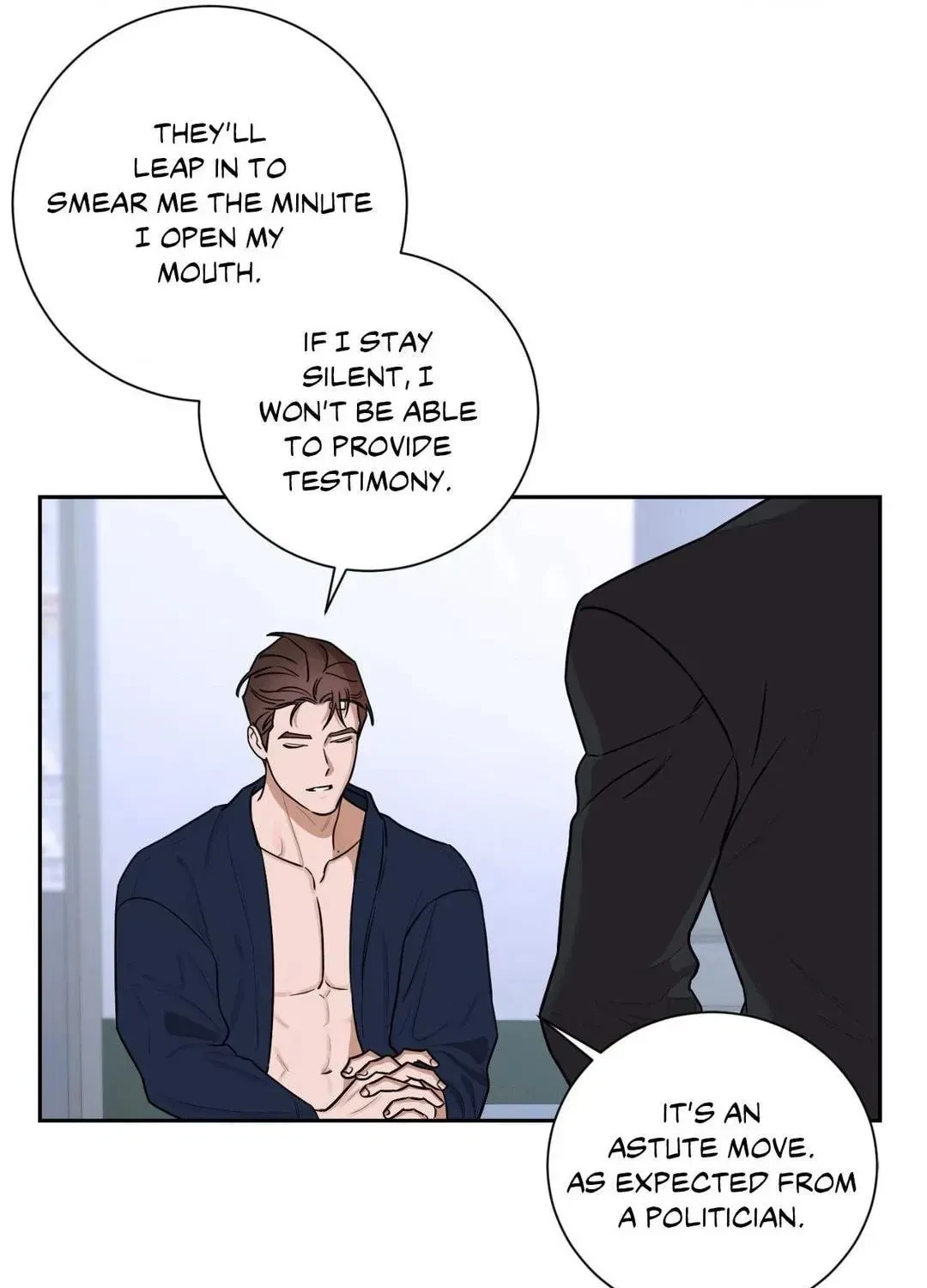 An Unsettling Scent Chapter 40, page 37