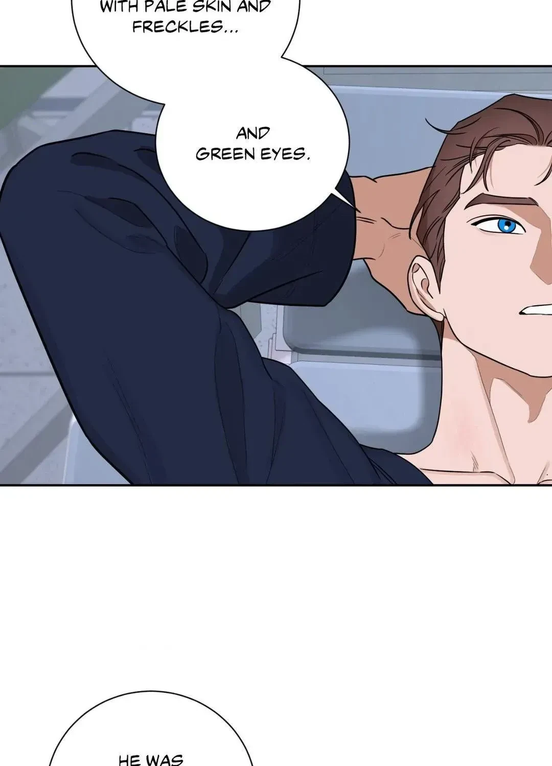 An Unsettling Scent Chapter 40, page 41