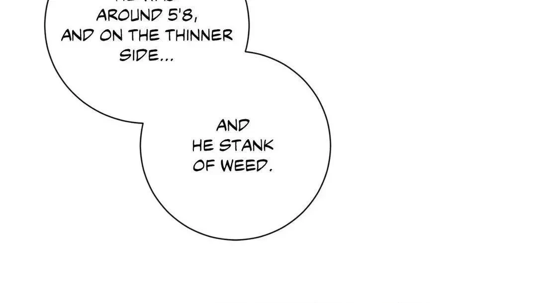 An Unsettling Scent Chapter 40, page 42