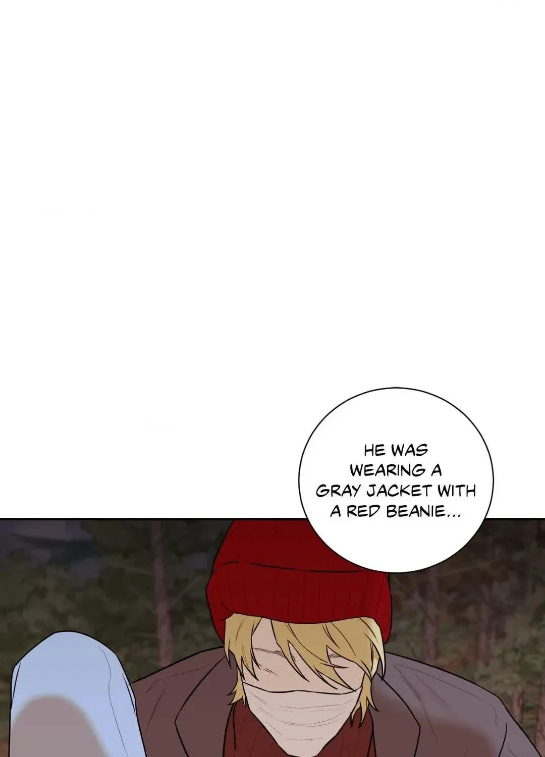 An Unsettling Scent Chapter 40, page 43