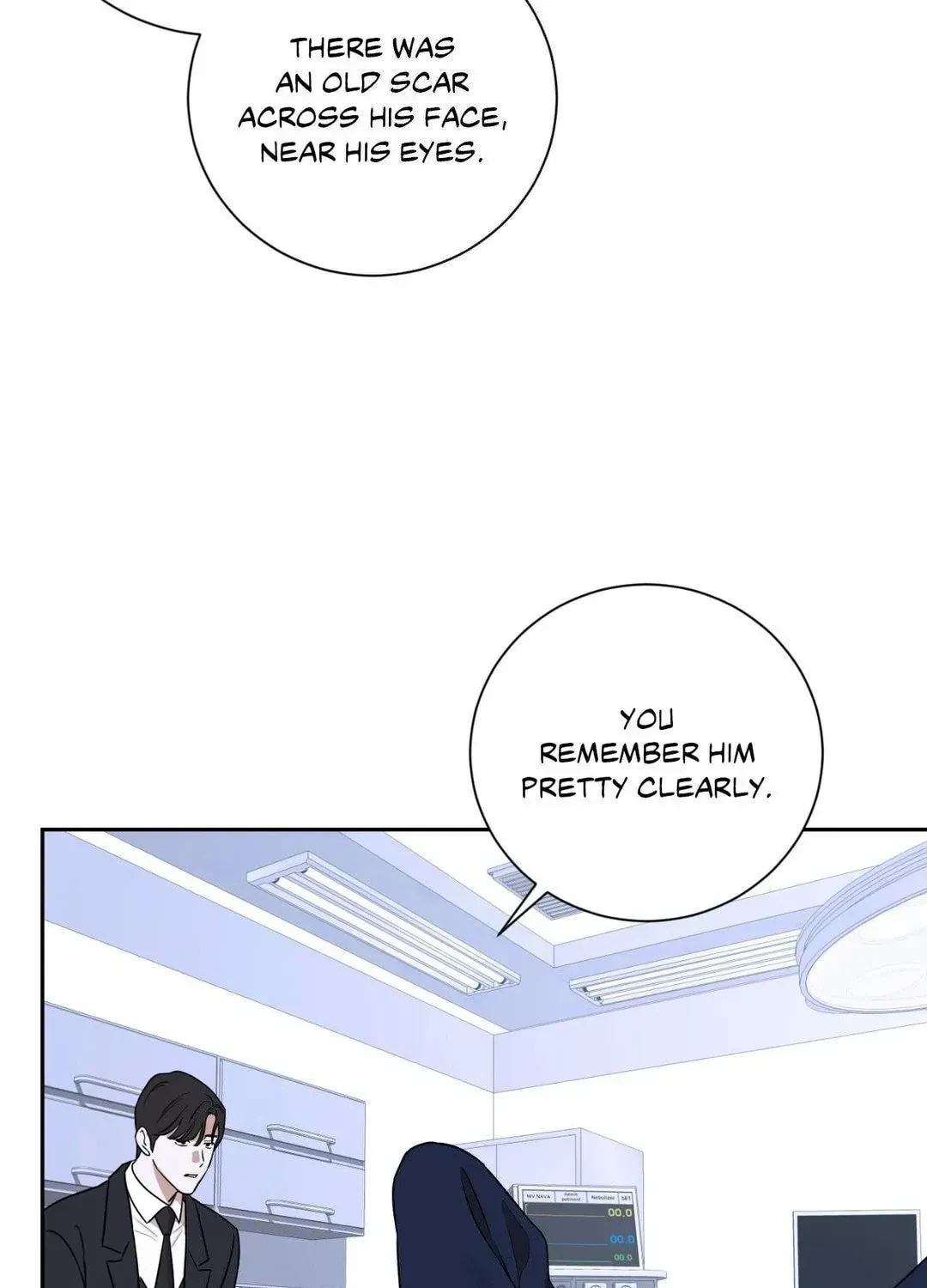 An Unsettling Scent Chapter 40, page 45