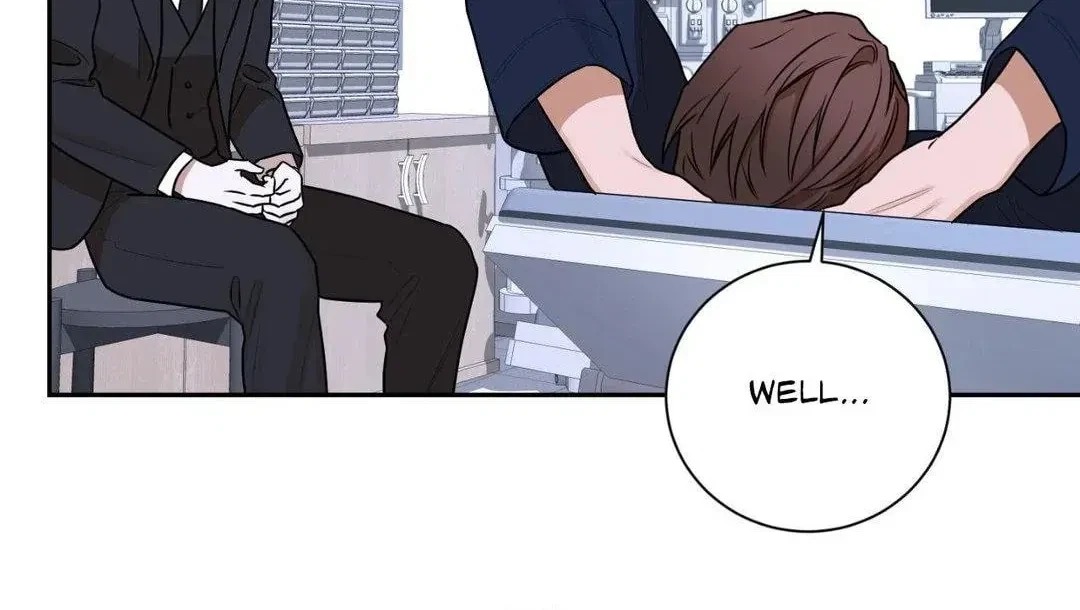 An Unsettling Scent Chapter 40, page 46