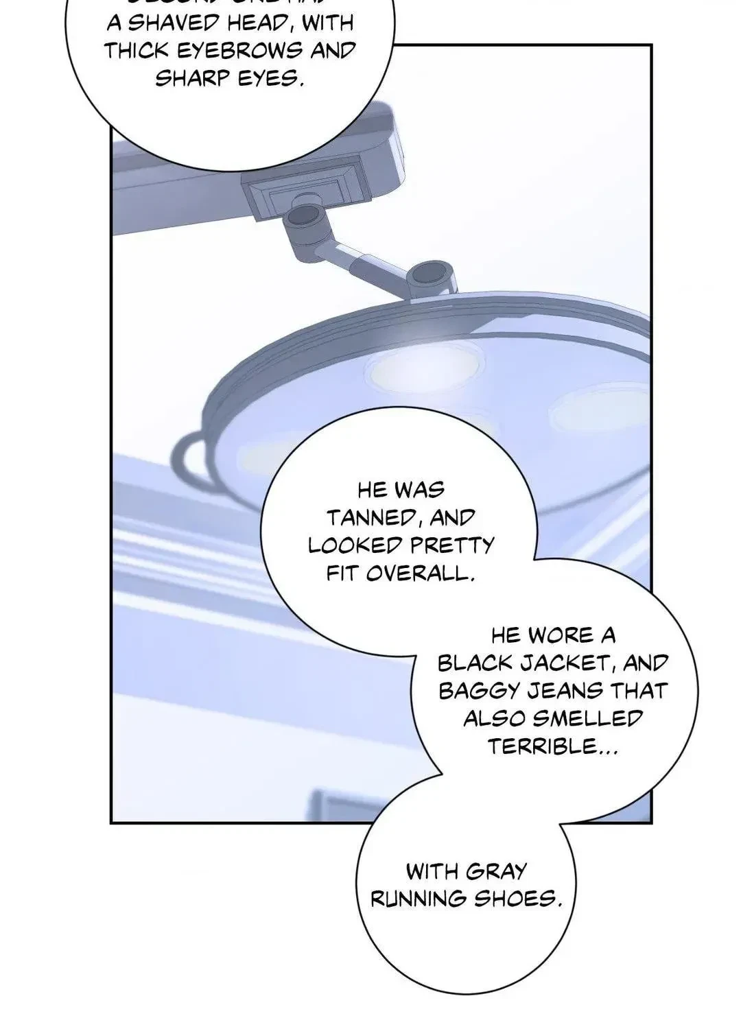 An Unsettling Scent Chapter 40, page 51