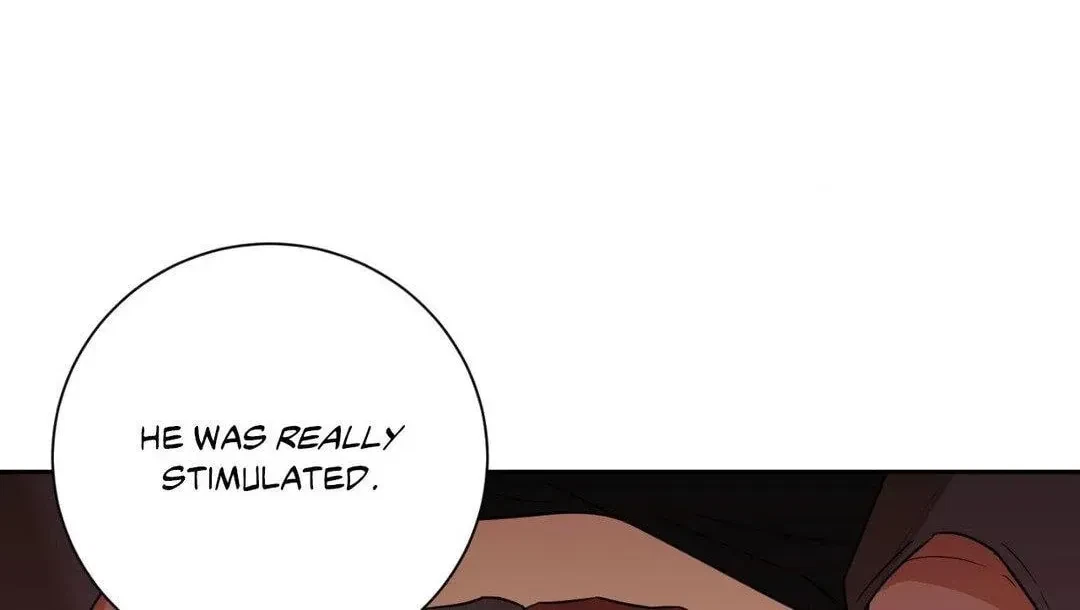 An Unsettling Scent Chapter 40, page 52