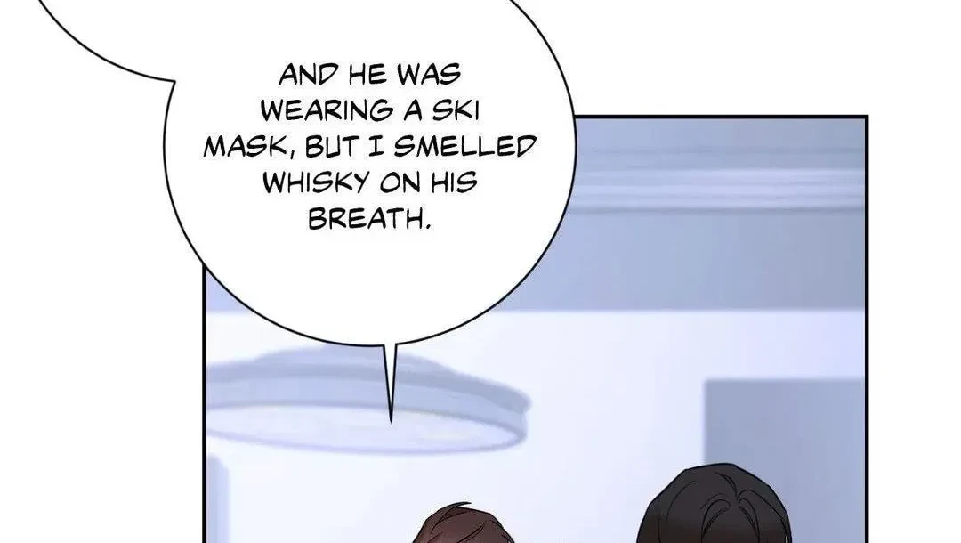 An Unsettling Scent Chapter 40, page 54