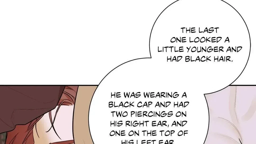 An Unsettling Scent Chapter 40, page 56