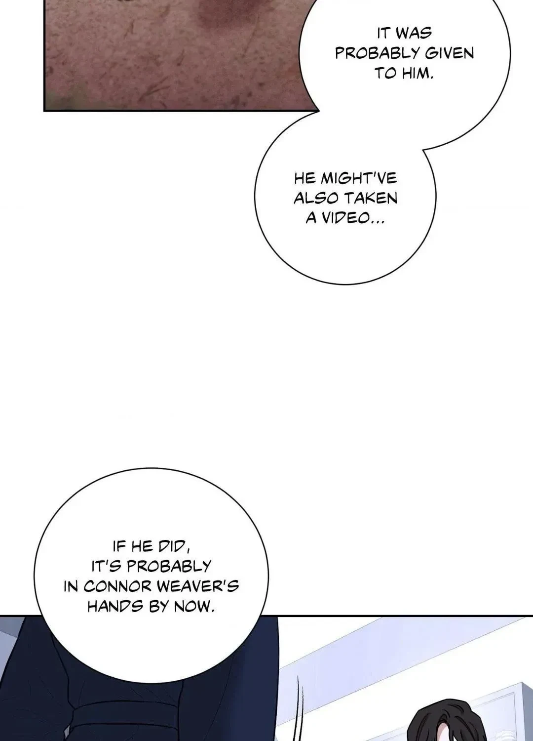 An Unsettling Scent Chapter 40, page 61