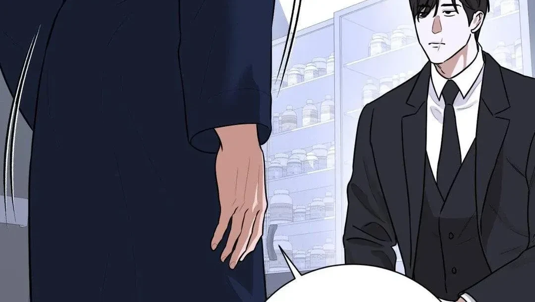 An Unsettling Scent Chapter 40, page 62
