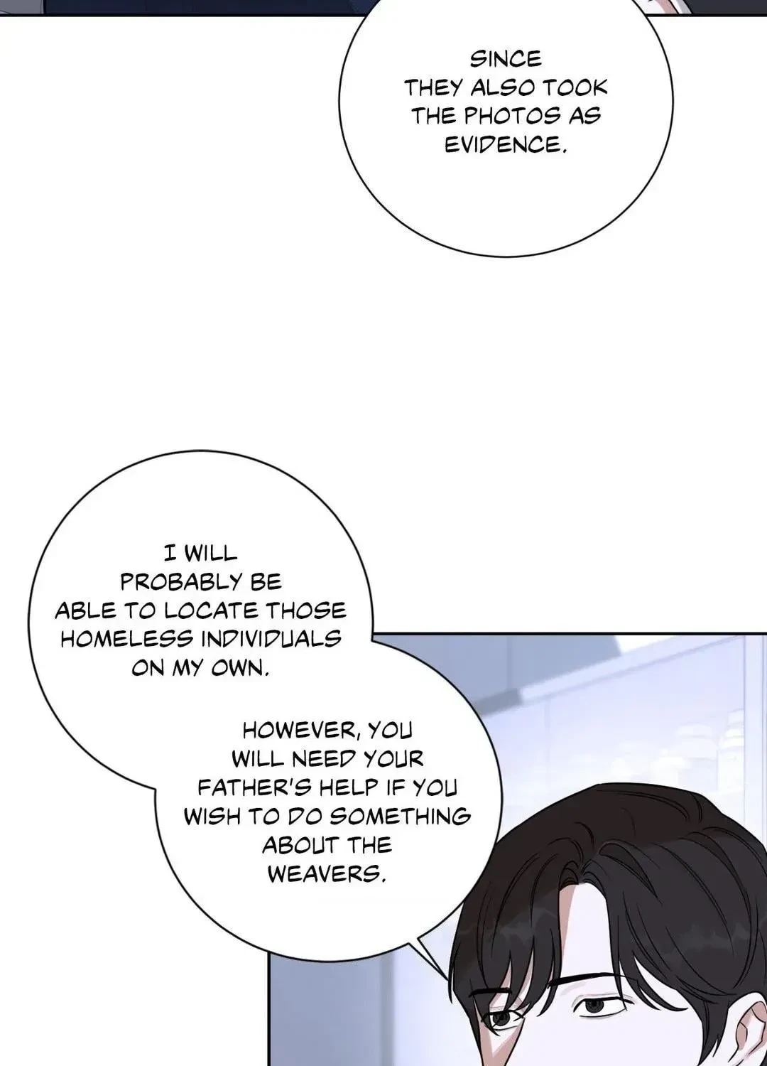 An Unsettling Scent Chapter 40, page 63