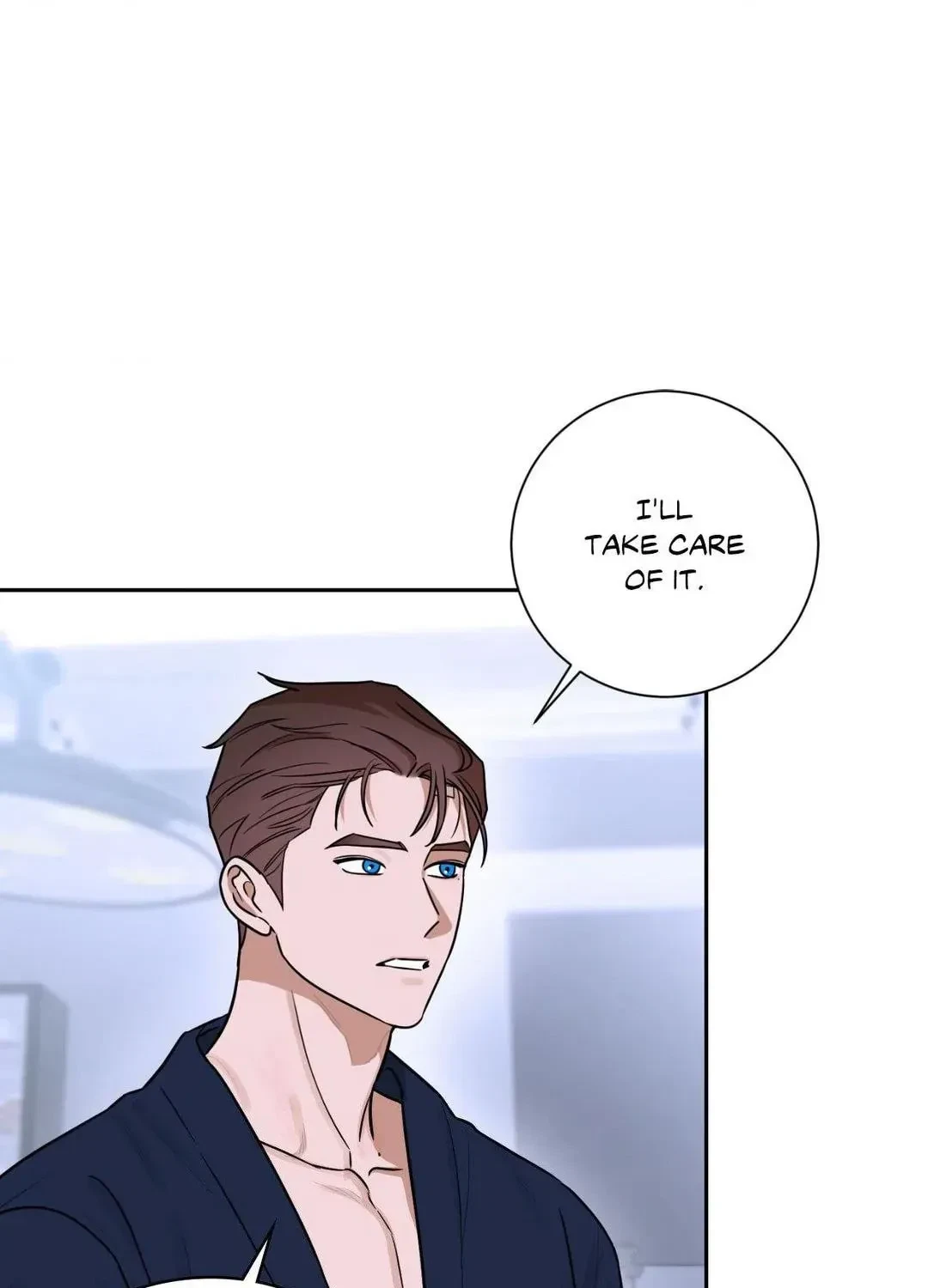 An Unsettling Scent Chapter 40, page 65
