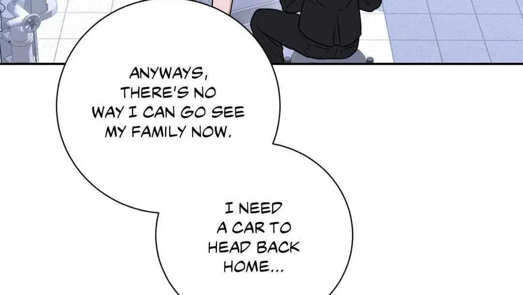 An Unsettling Scent Chapter 40, page 68