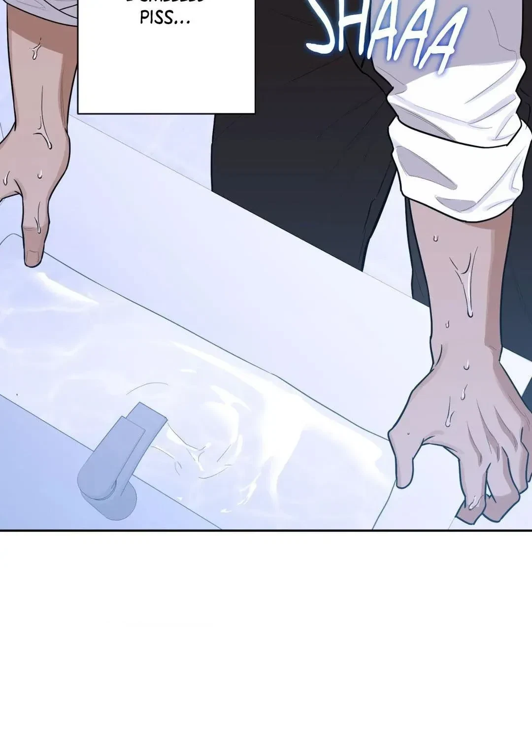 An Unsettling Scent Chapter 40, page 7