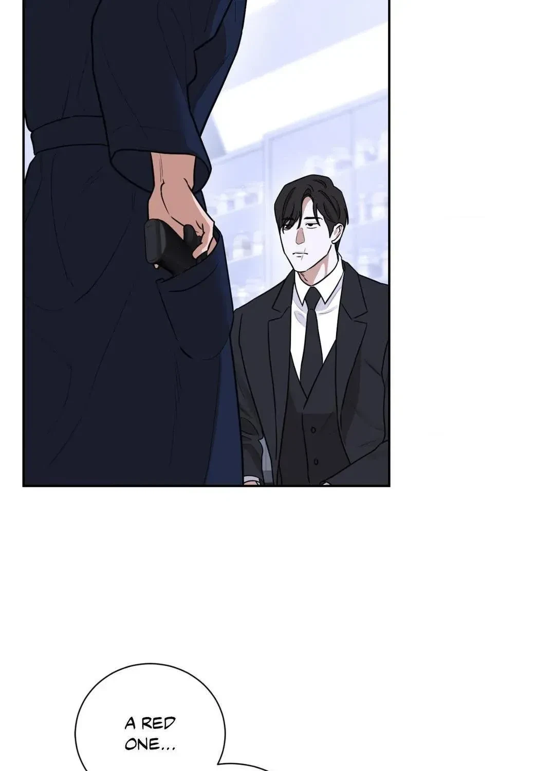 An Unsettling Scent Chapter 40, page 73