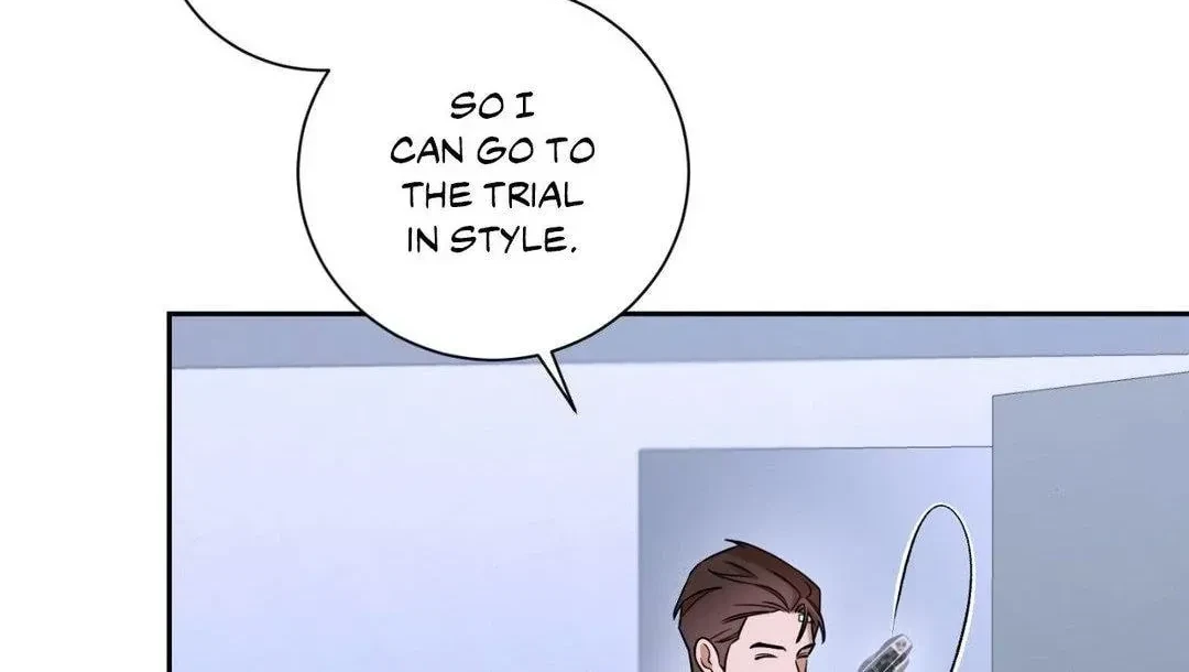 An Unsettling Scent Chapter 40, page 74