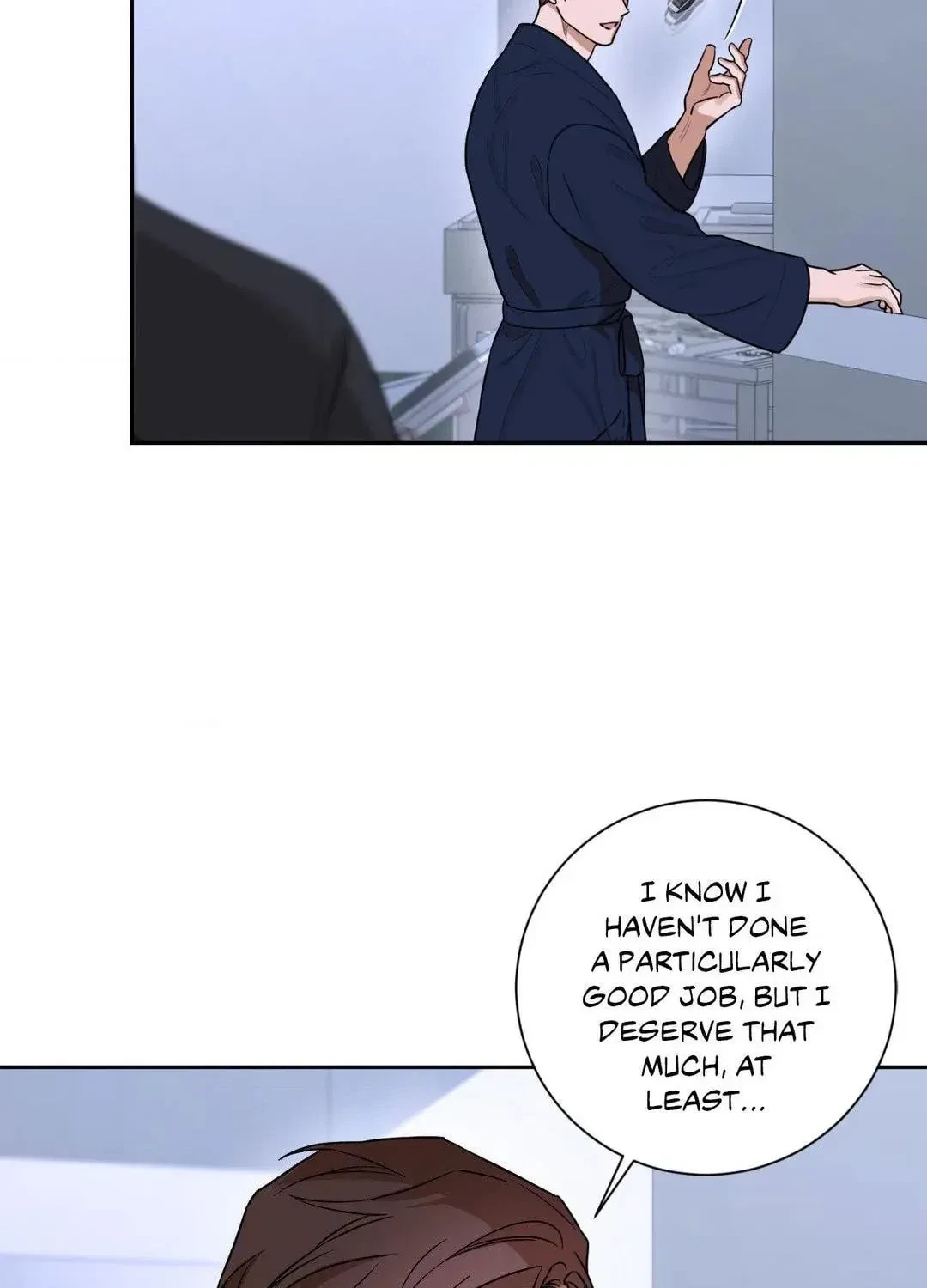 An Unsettling Scent Chapter 40, page 75