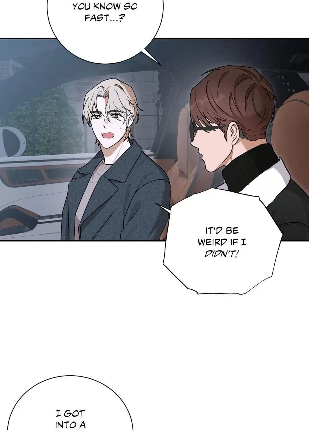 An Unsettling Scent Chapter 40, page 87