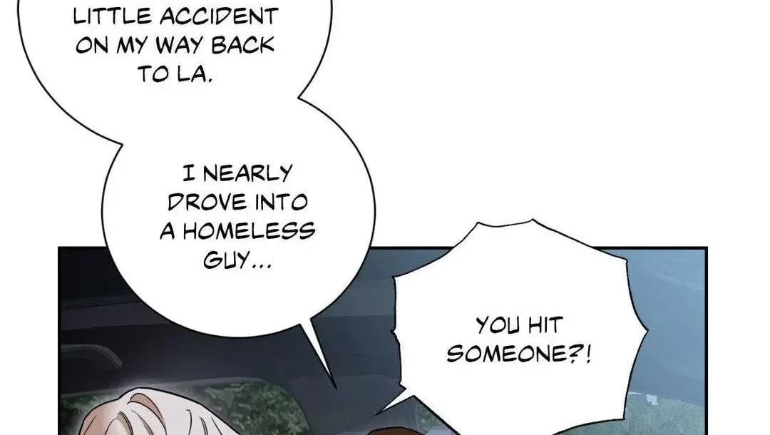 An Unsettling Scent Chapter 40, page 88