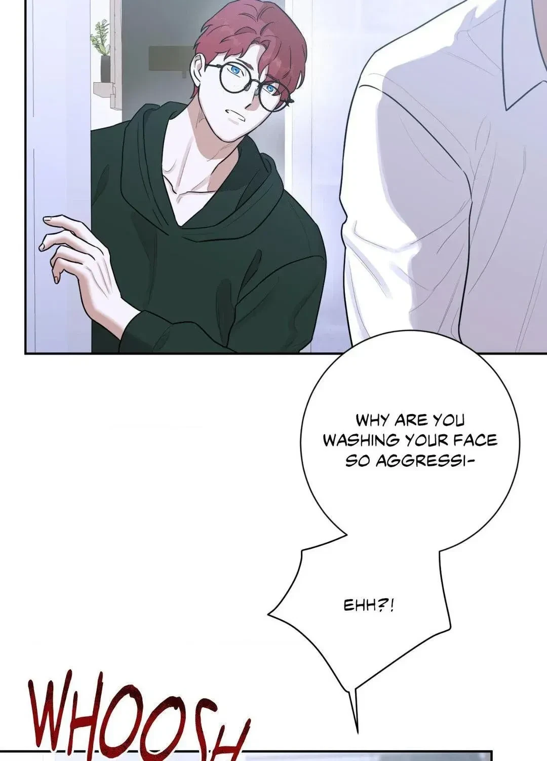 An Unsettling Scent Chapter 40, page 9