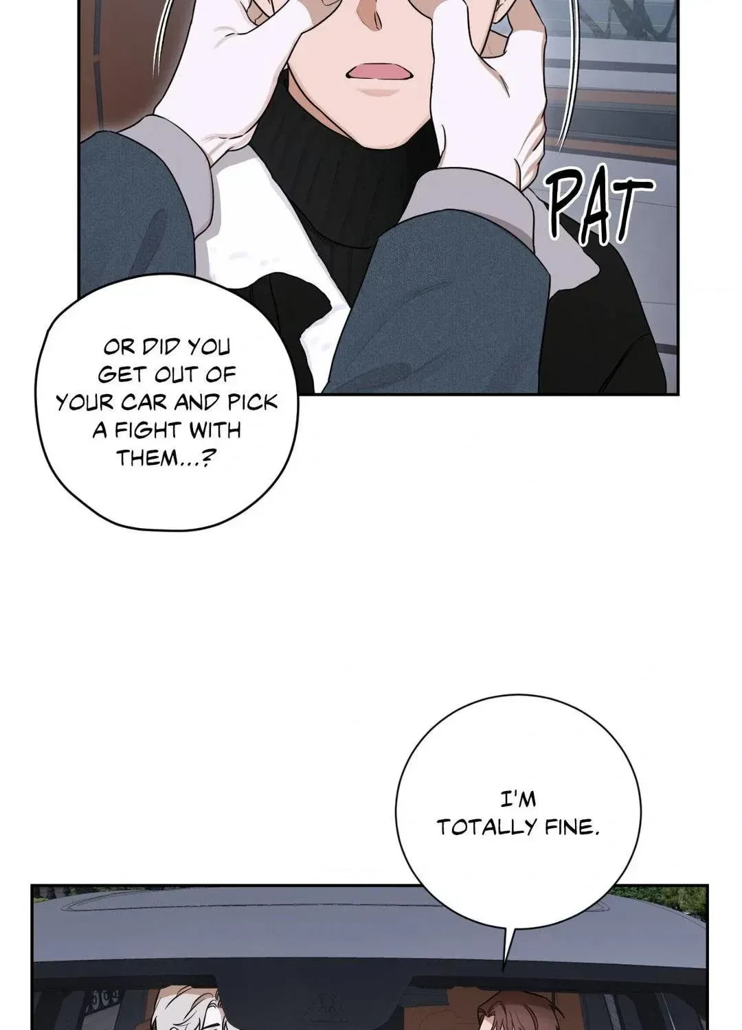 An Unsettling Scent Chapter 40, page 91