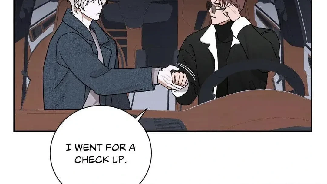 An Unsettling Scent Chapter 40, page 92
