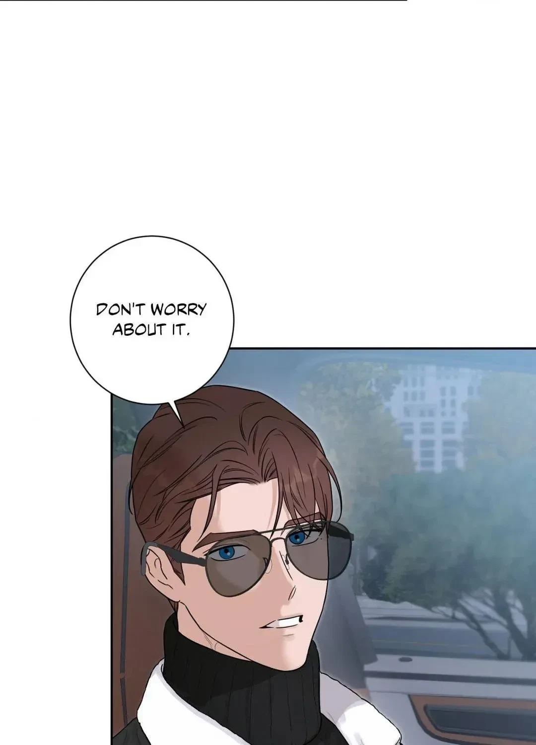 An Unsettling Scent Chapter 40, page 95