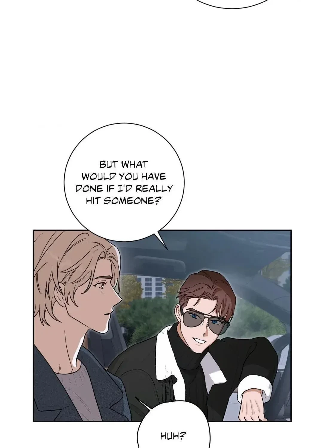 An Unsettling Scent Chapter 40, page 97