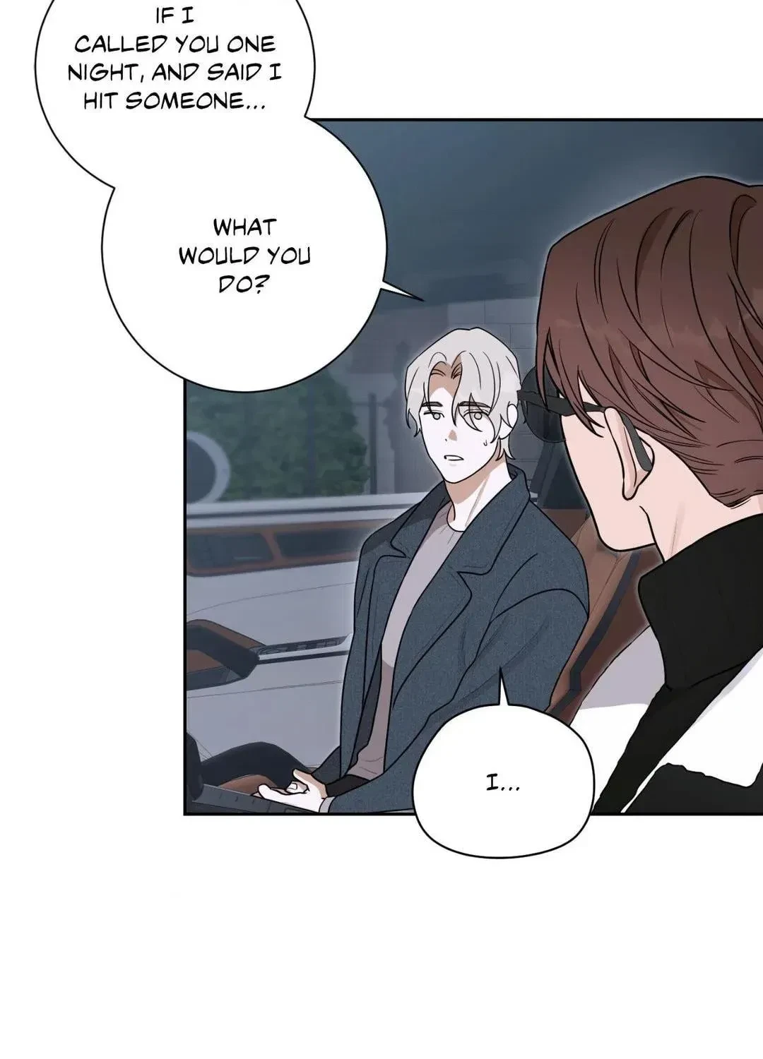 An Unsettling Scent Chapter 40, page 99