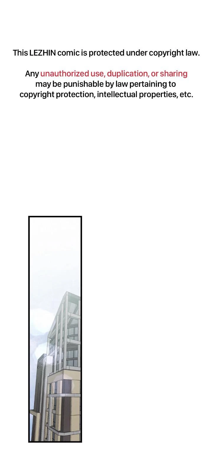Love And Let Lie Chapter 9, page 2