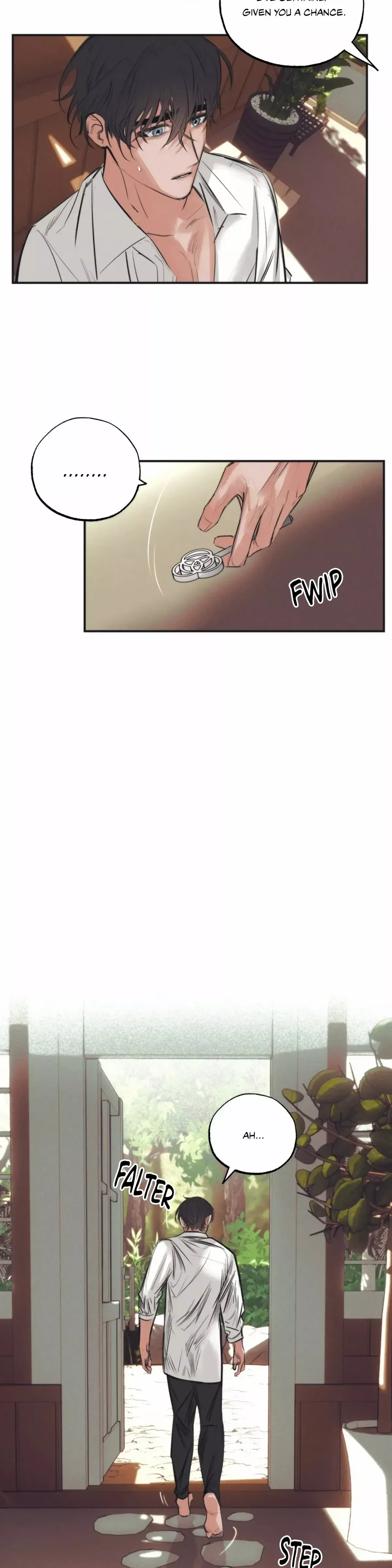 Esther's Garden Chapter 4, page 11