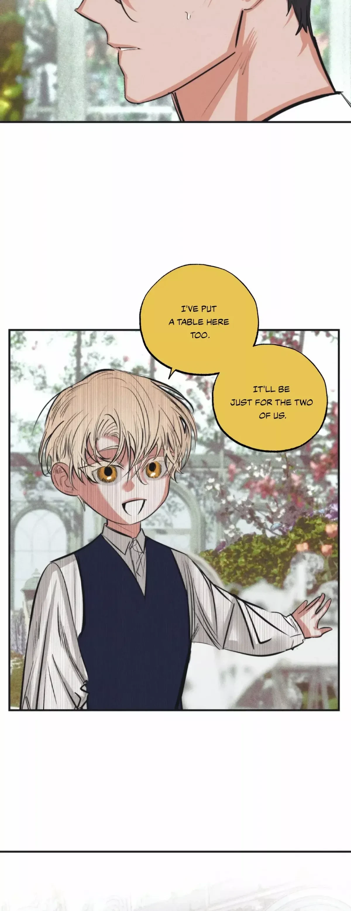 Esther's Garden Chapter 4, page 14